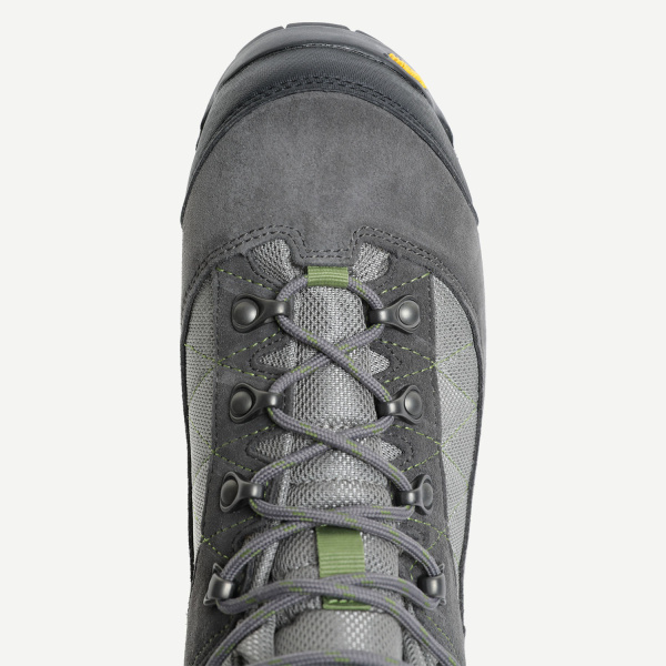 Ботинки Zernez GTX M's (EU 43 1/3 UK 9 СМ 28.3; graphite grey/olive green)